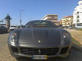 Ferrari 599GTB