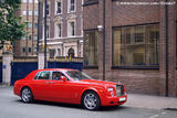 Rolls Royce Phantom