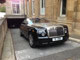 Rolls Royce Phantom