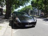 Ferrari 599GTB