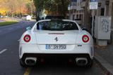 Ferrari 599GTO