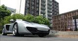 Mclaren MP4-12C