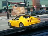 Lotus Elise