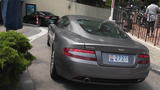 Aston Martin DB9