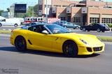 Ferrari 599GTO