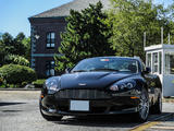 Aston Martin DB9