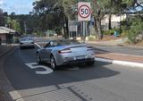 Aston Martin Vantage