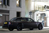 Rolls Royce Phantom