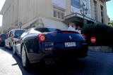 Ferrari 599GTO