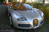 Bugatti Veyron