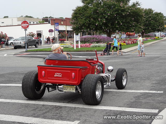 Other Other spotted in Bethany Beach, Delaware