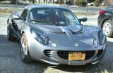 Lotus Elise