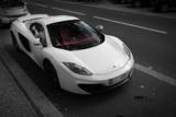 Mclaren MP4-12C