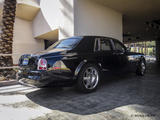 Rolls Royce Phantom