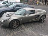 Lotus Elise