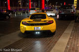 Mclaren MP4-12C