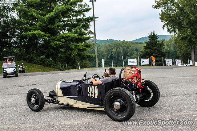 Other Vintage spotted in Lakeville, Connecticut