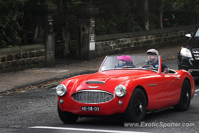 Other Vintage spotted in Harrogate, United Kingdom