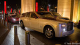 Rolls Royce Phantom