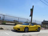 Ferrari 360 Modena