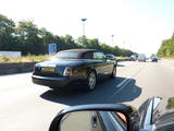 Rolls Royce Phantom