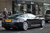 Aston Martin DBS