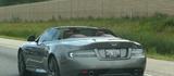 Aston Martin DB9