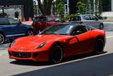 Ferrari 599GTB