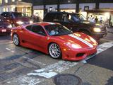 Ferrari 360 Modena