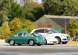 Porsche 356