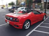 Ferrari 360 Modena