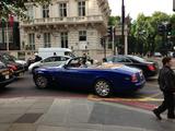 Rolls Royce Phantom