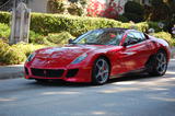 Ferrari 599GTO