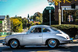 Porsche 356