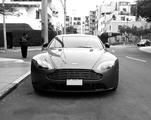 Aston Martin Vantage