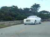 Rolls Royce Phantom