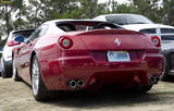 Ferrari 599GTO