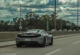 Mclaren MP4-12C