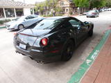 Ferrari 599GTB