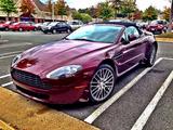 Aston Martin Vantage