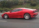 Ferrari 360 Modena