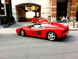 Ferrari F430