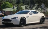 Aston Martin Vantage