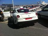 Ferrari 599GTO