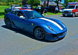 Ferrari 599GTO