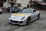 Ferrari 599GTO