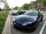 Aston Martin Vantage