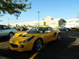 Lotus Elise