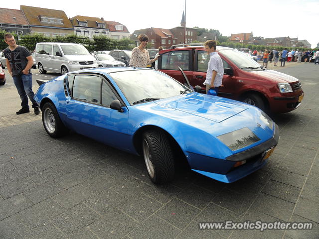 Other Vintage spotted in Sas van Gent, Netherlands