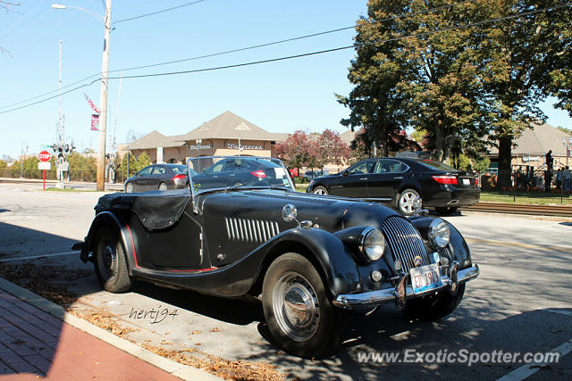 Other Vintage spotted in Highwood, Illinois